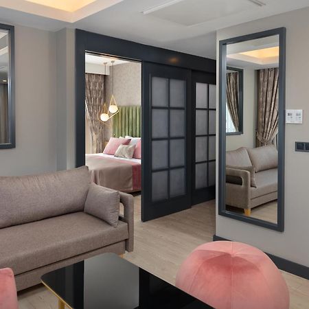 The Raga Side Ultra All Inclusive (Adults Only) Ngoại thất bức ảnh