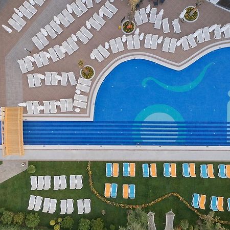 The Raga Side Ultra All Inclusive (Adults Only) Ngoại thất bức ảnh