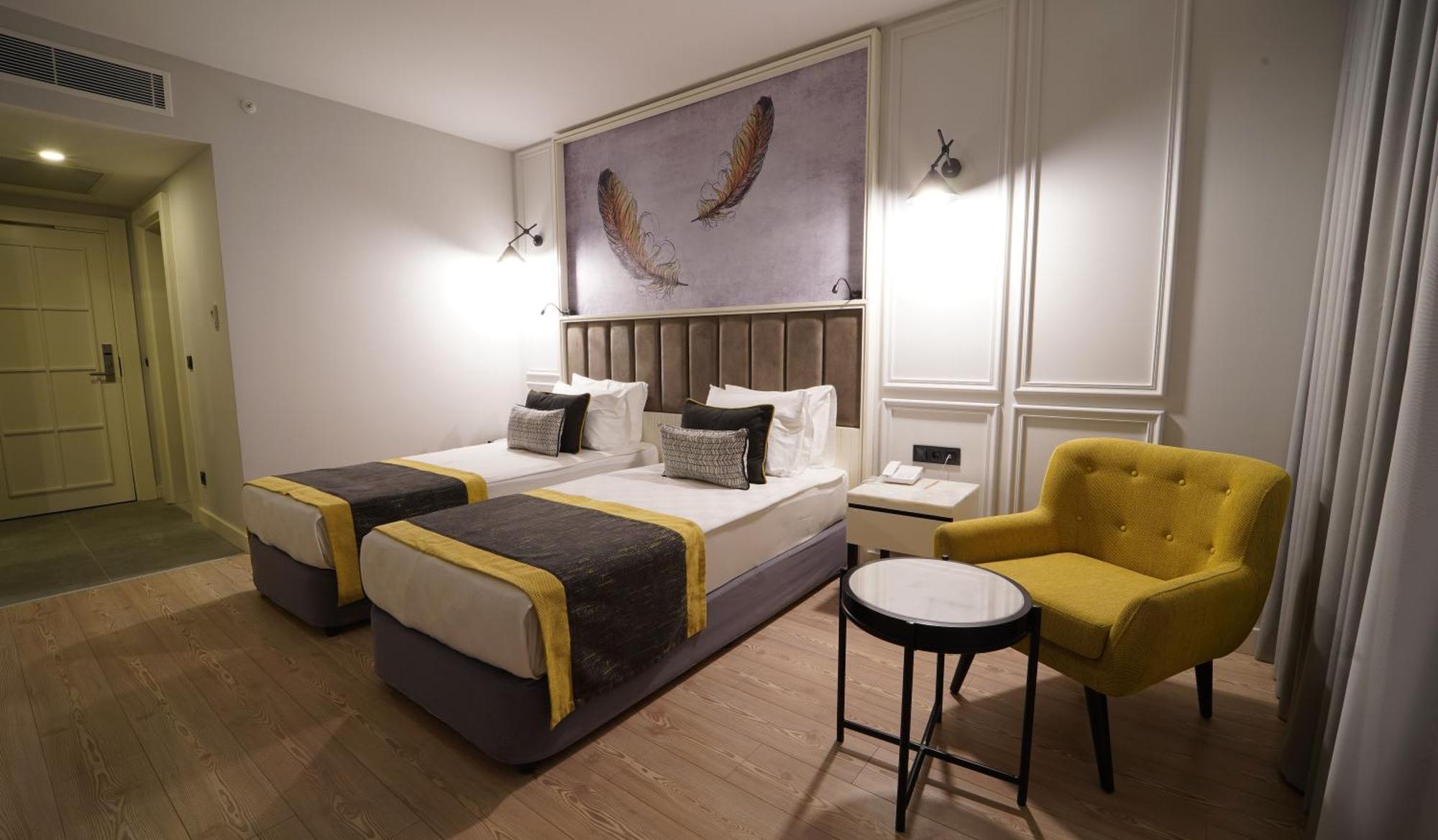 The Raga Side Ultra All Inclusive (Adults Only) Ngoại thất bức ảnh