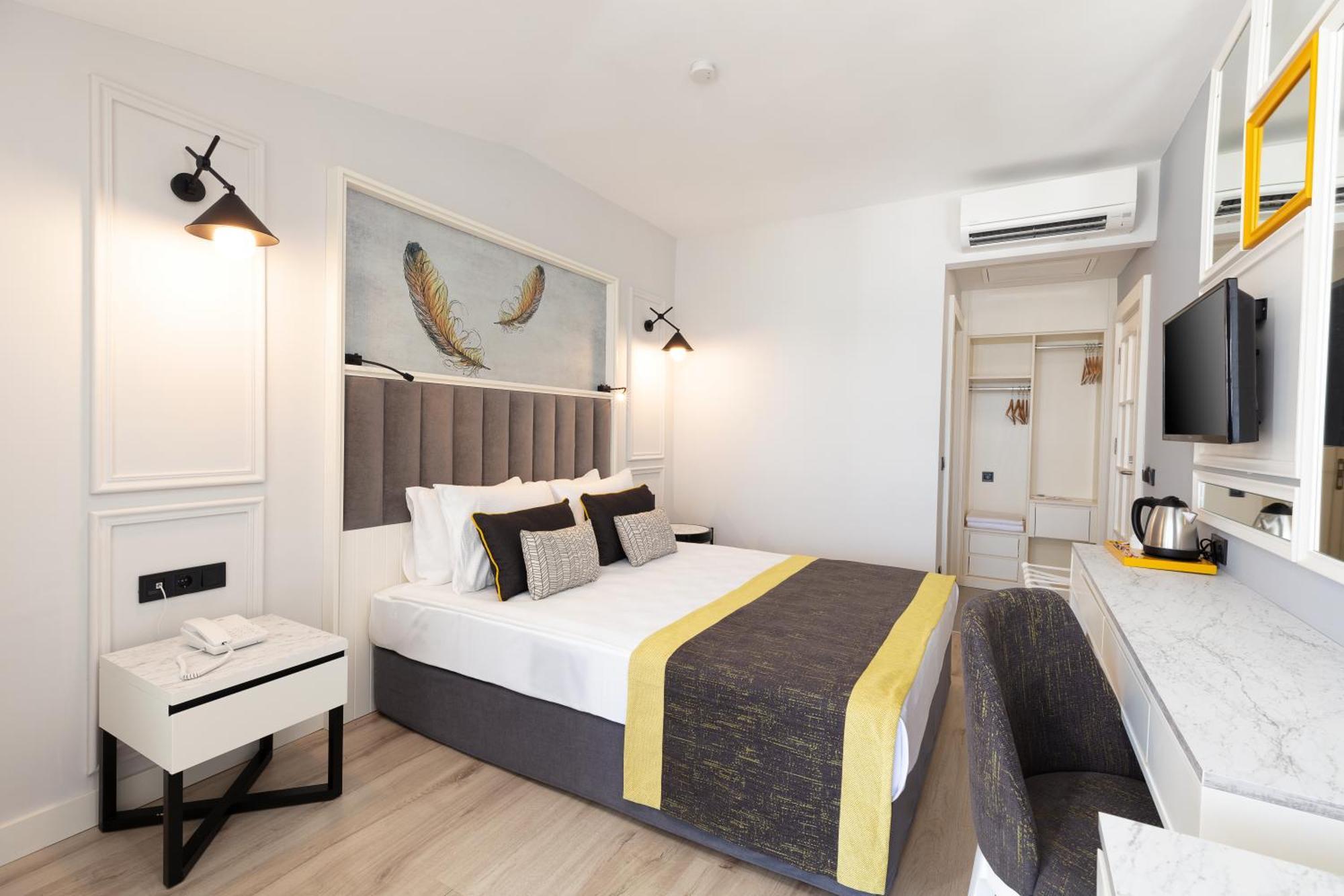 The Raga Side Ultra All Inclusive (Adults Only) Ngoại thất bức ảnh