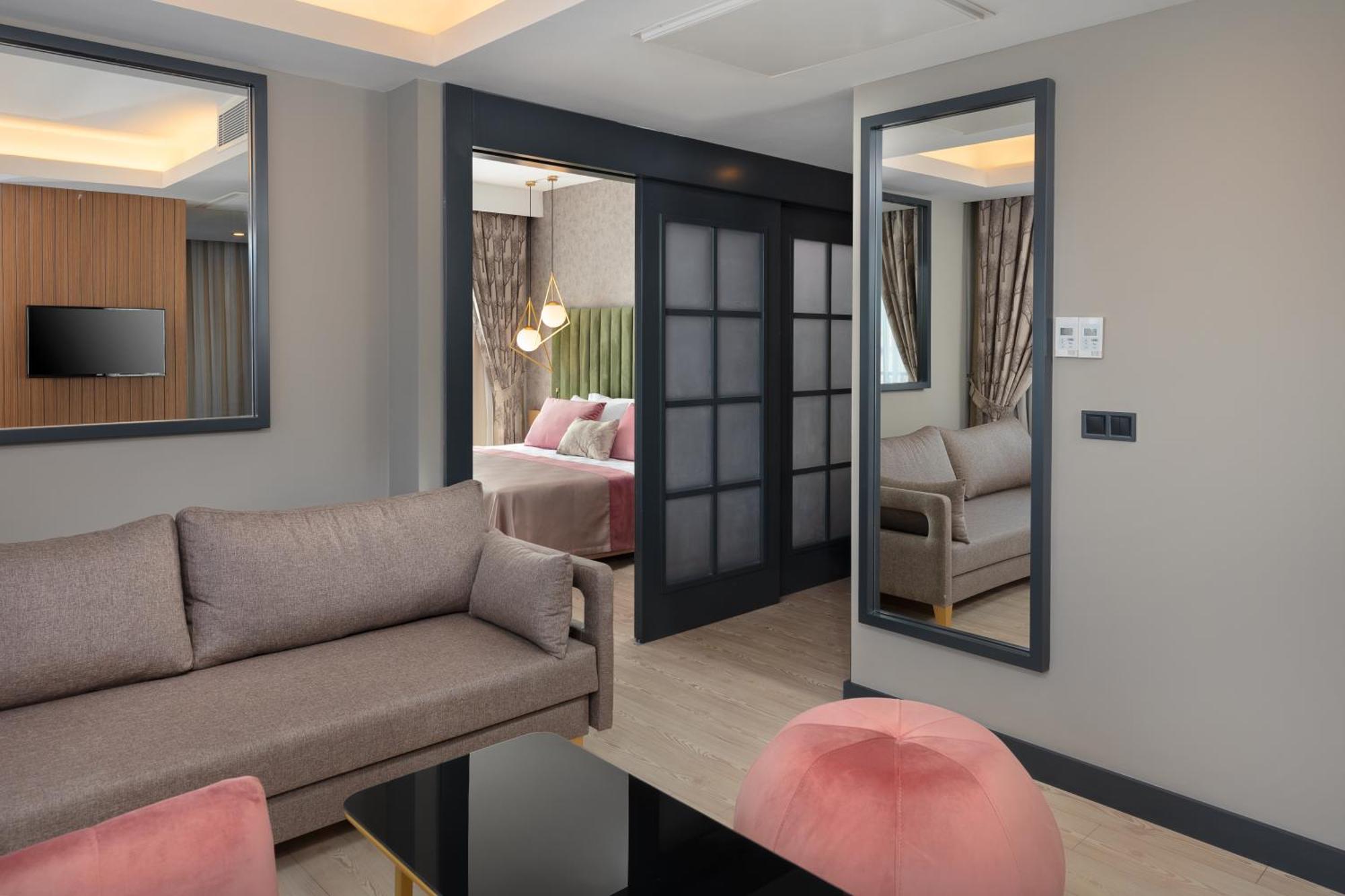 The Raga Side Ultra All Inclusive (Adults Only) Ngoại thất bức ảnh