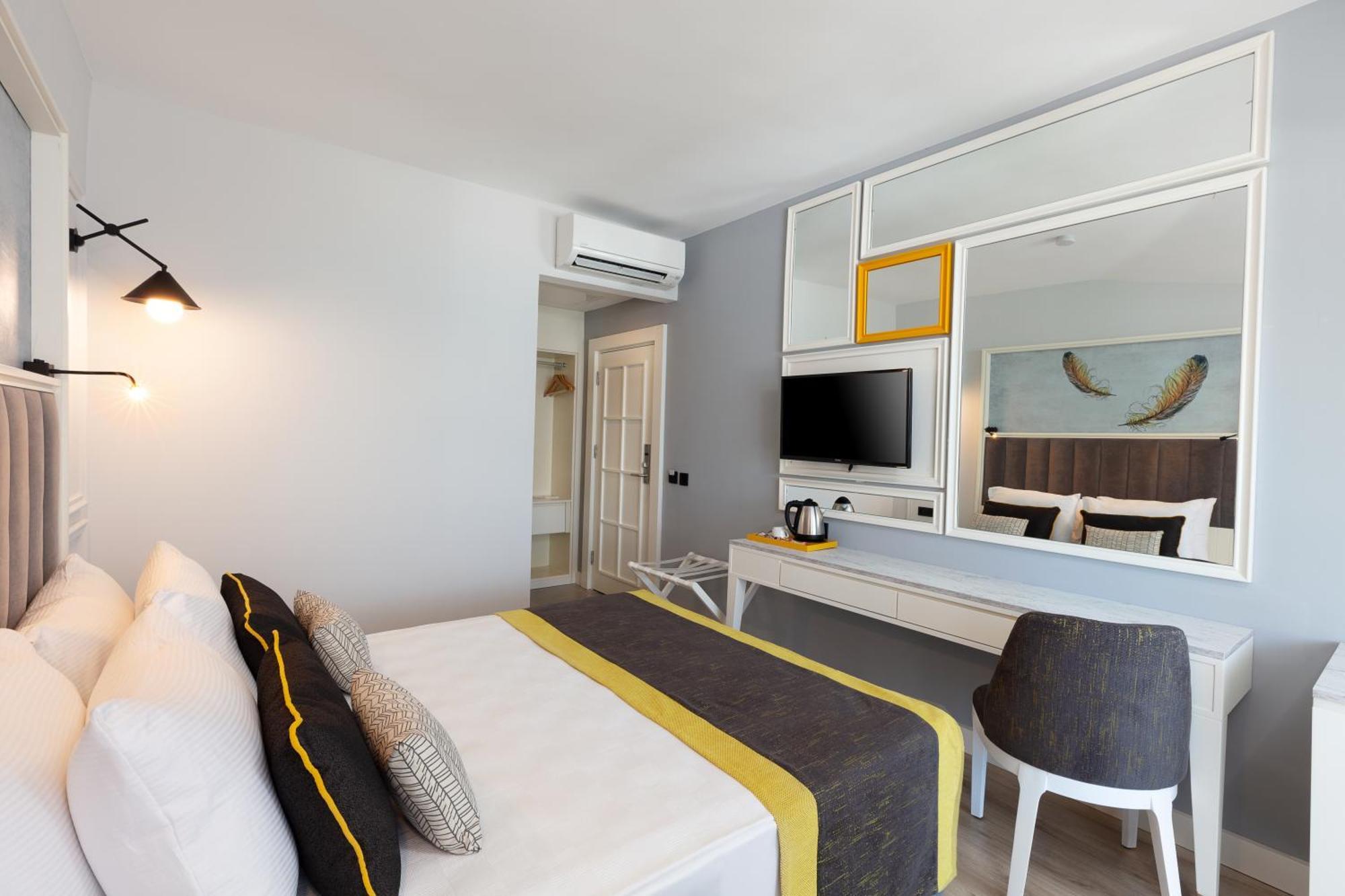 The Raga Side Ultra All Inclusive (Adults Only) Ngoại thất bức ảnh
