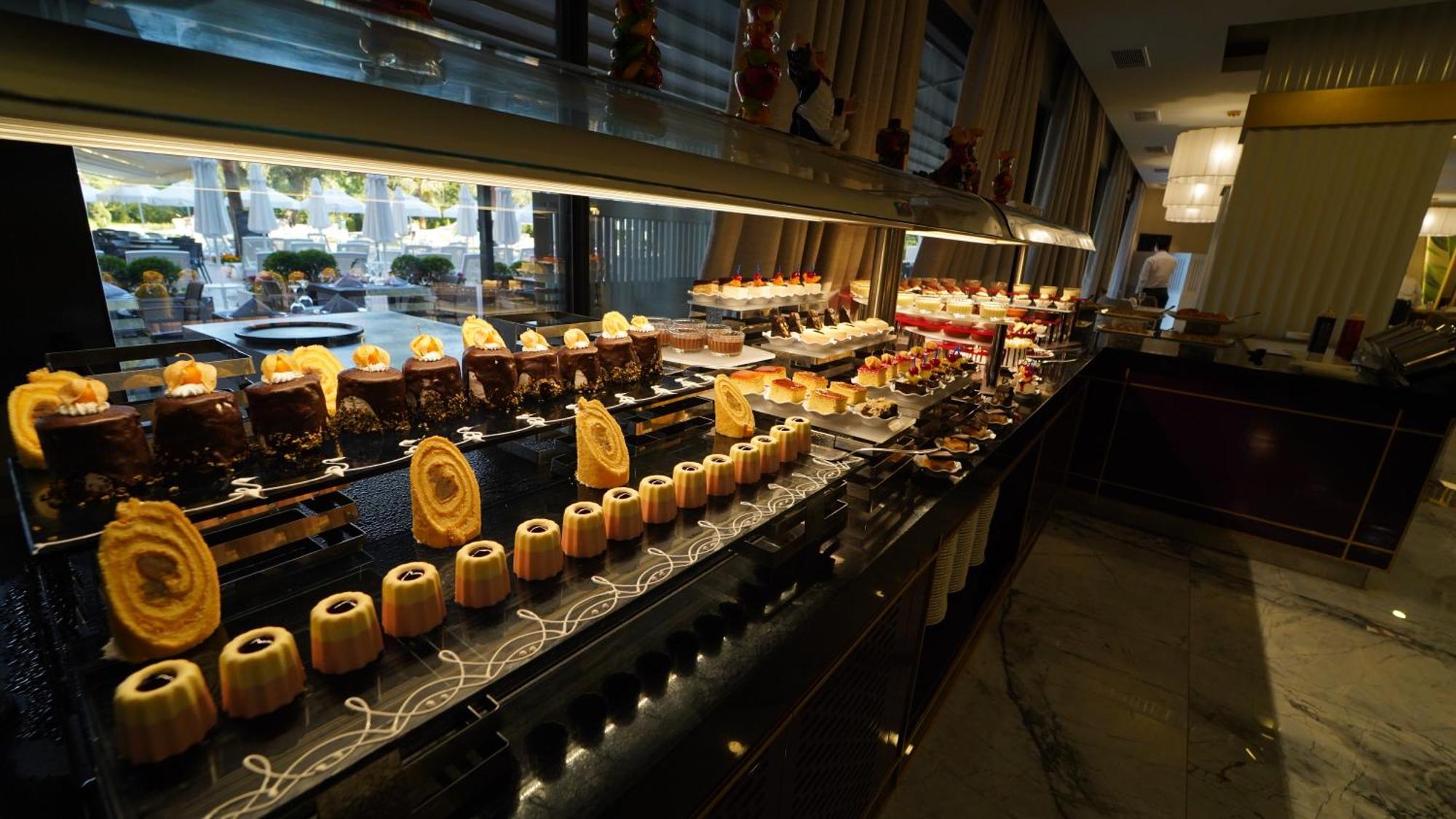 The Raga Side Ultra All Inclusive (Adults Only) Ngoại thất bức ảnh