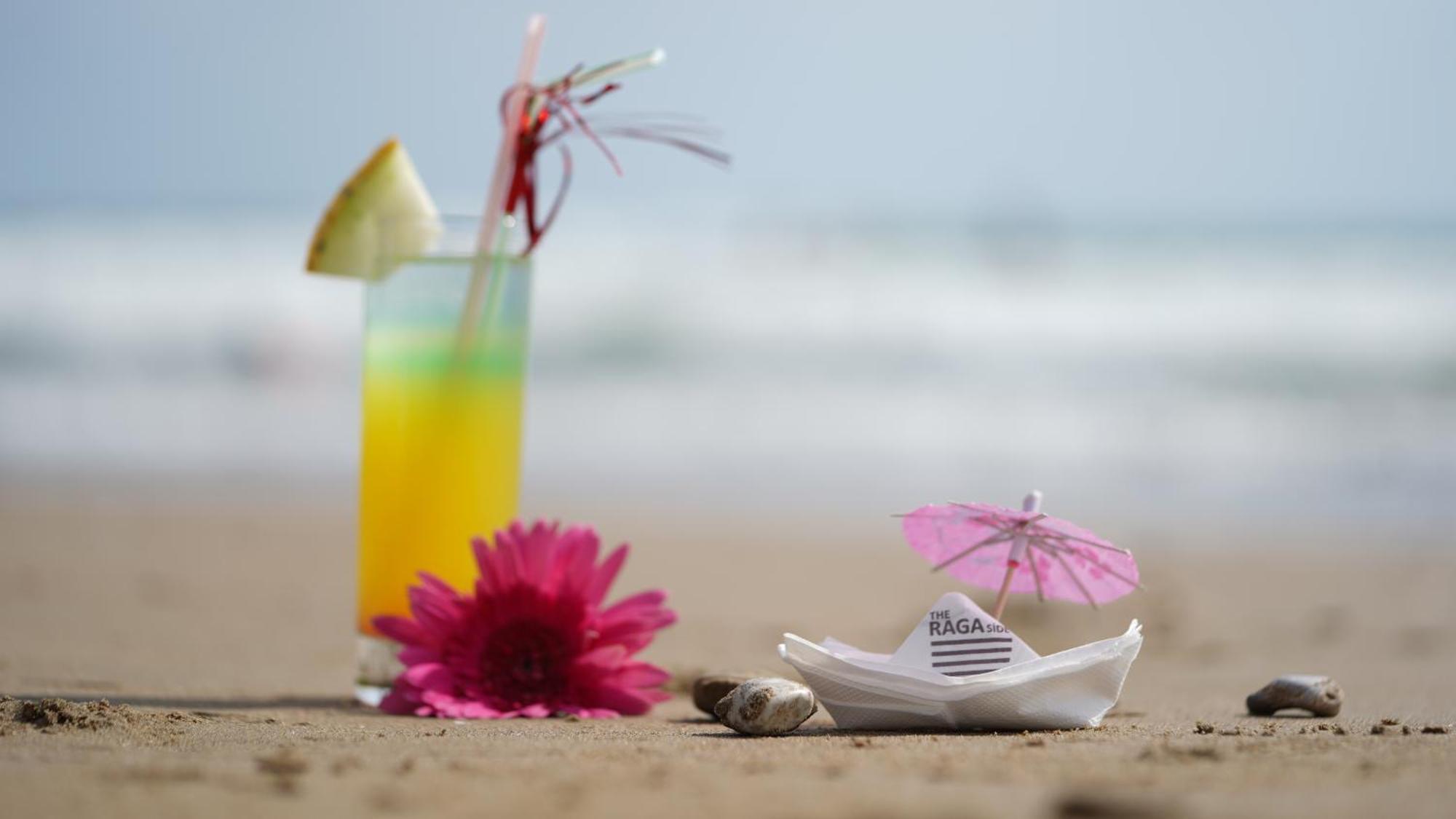 The Raga Side Ultra All Inclusive (Adults Only) Ngoại thất bức ảnh
