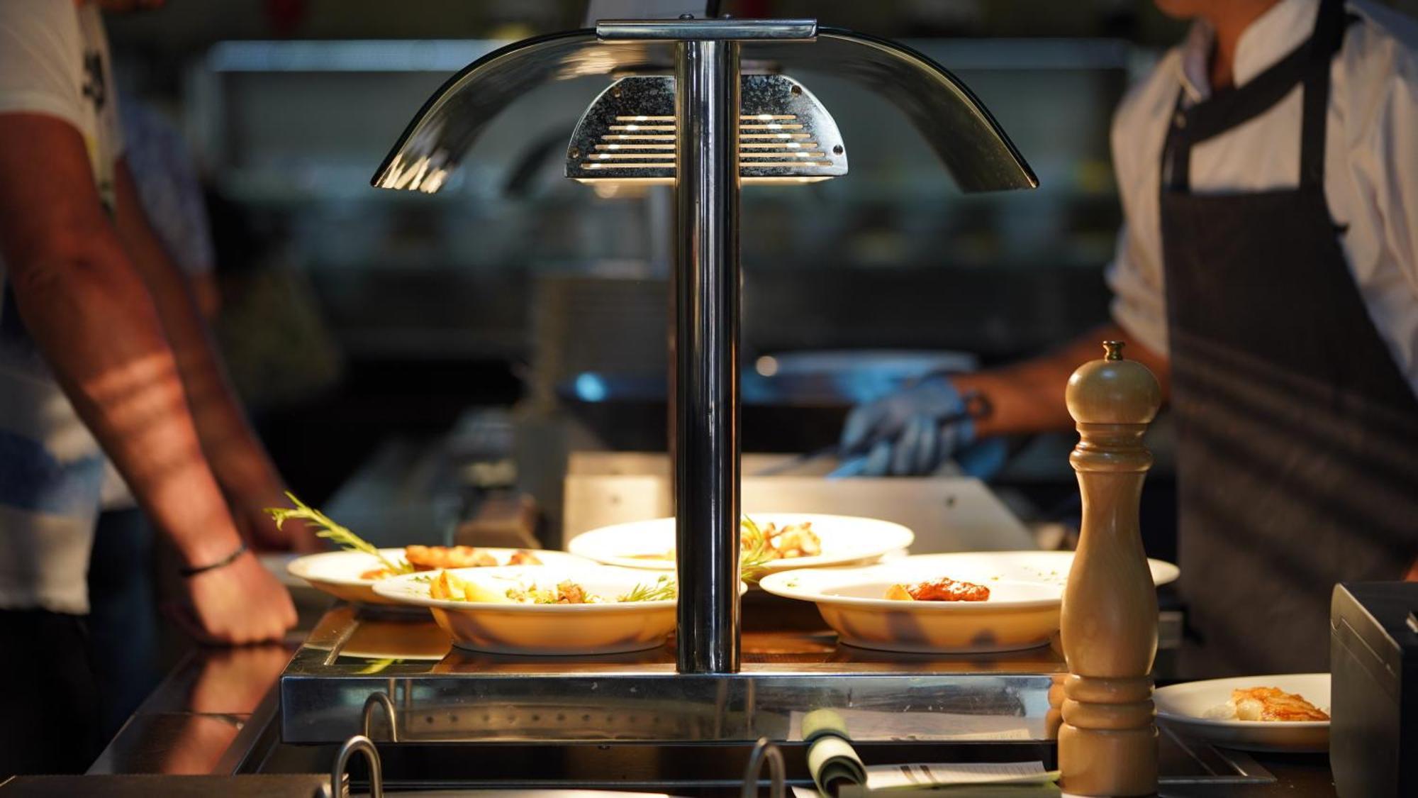The Raga Side Ultra All Inclusive (Adults Only) Ngoại thất bức ảnh