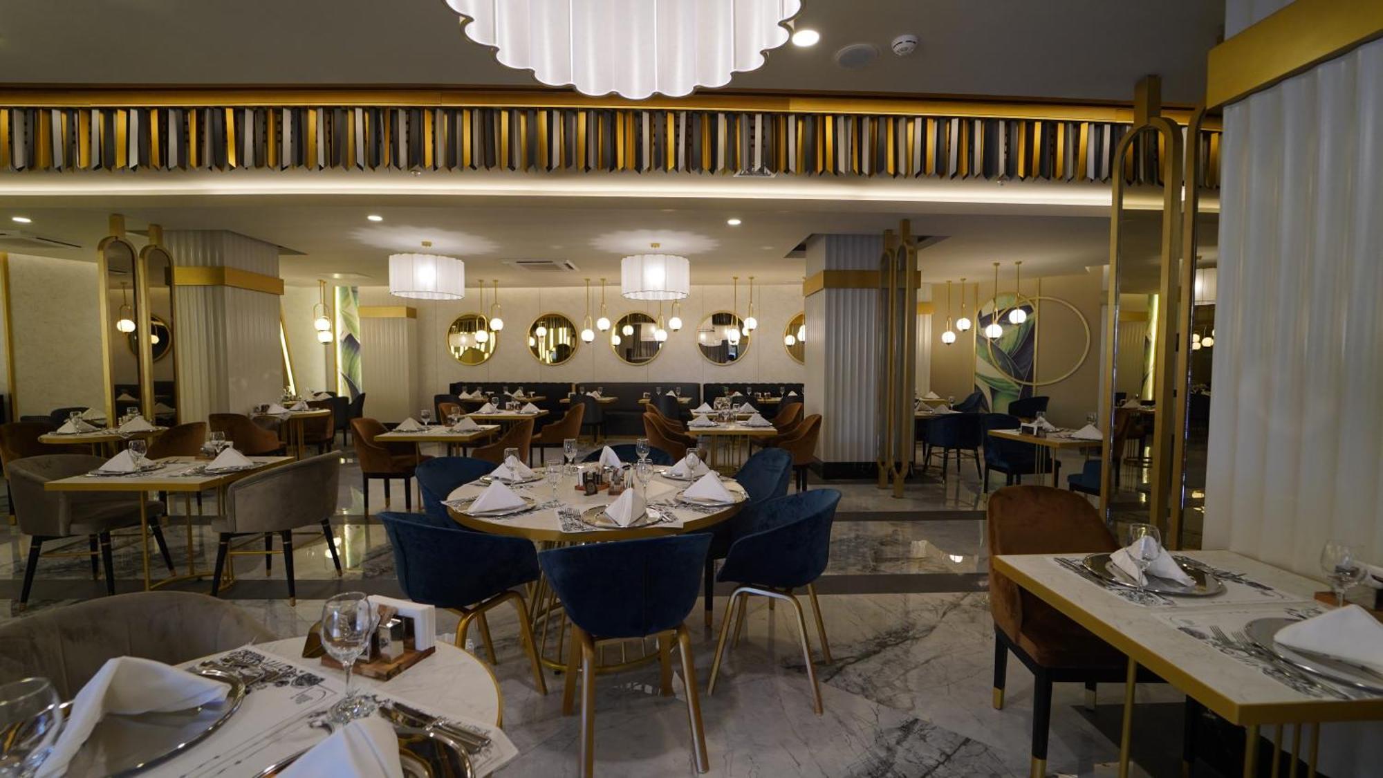 The Raga Side Ultra All Inclusive (Adults Only) Ngoại thất bức ảnh