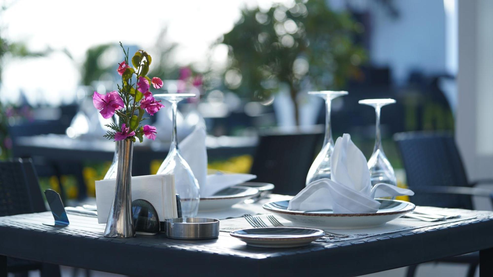 The Raga Side Ultra All Inclusive (Adults Only) Ngoại thất bức ảnh