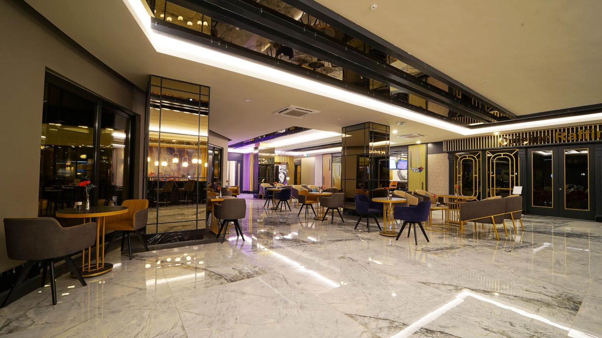 The Raga Side Ultra All Inclusive (Adults Only) Ngoại thất bức ảnh