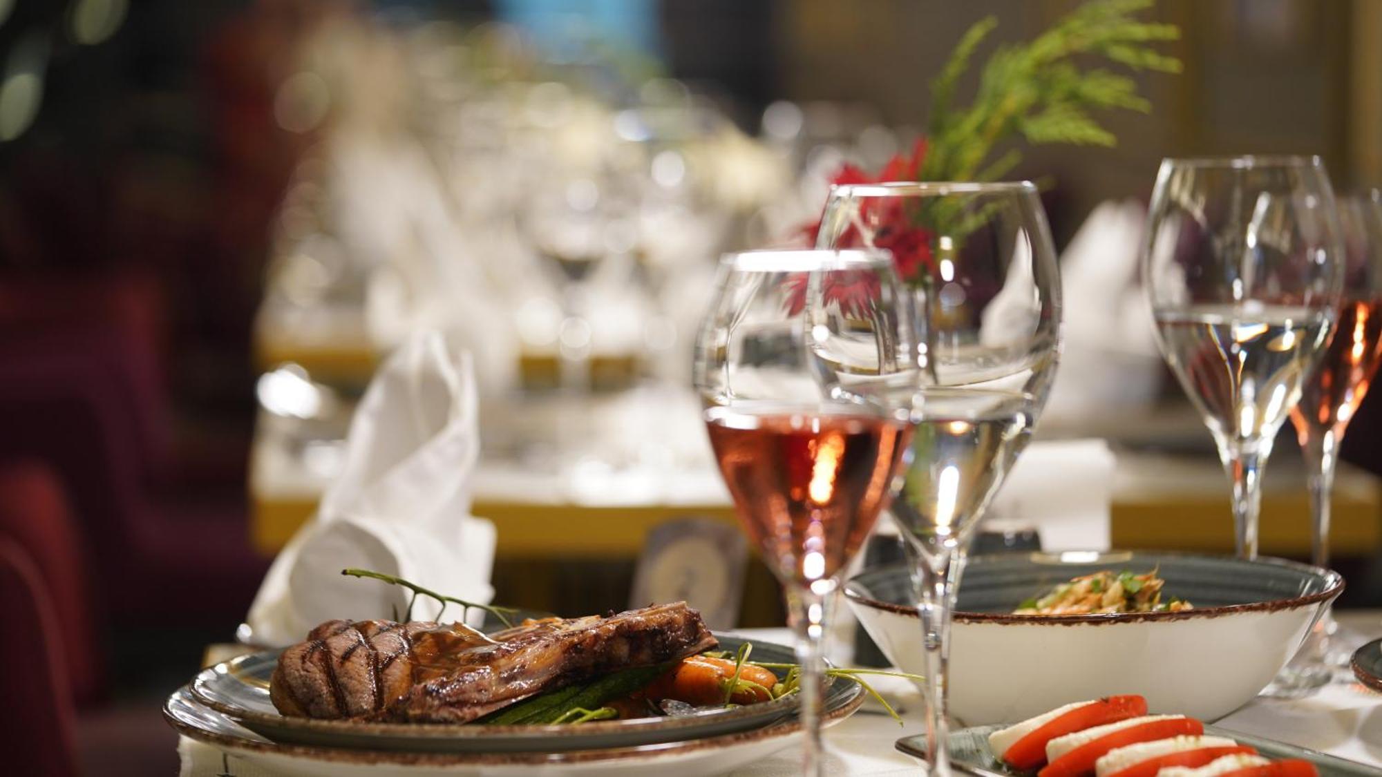 The Raga Side Ultra All Inclusive (Adults Only) Ngoại thất bức ảnh