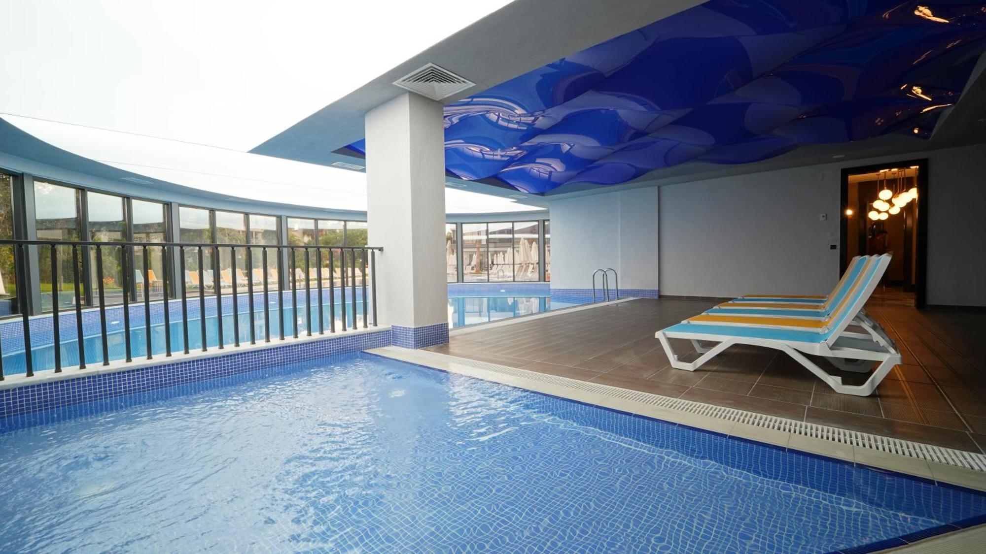 The Raga Side Ultra All Inclusive (Adults Only) Ngoại thất bức ảnh