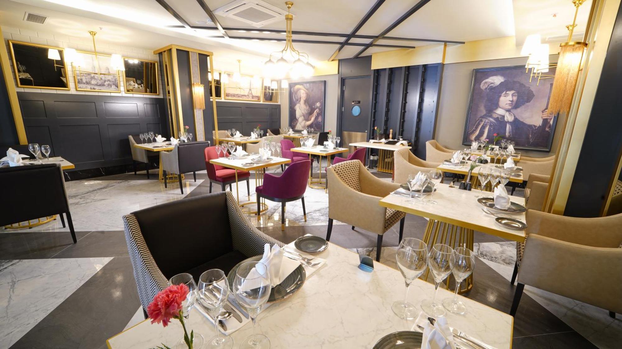 The Raga Side Ultra All Inclusive (Adults Only) Ngoại thất bức ảnh
