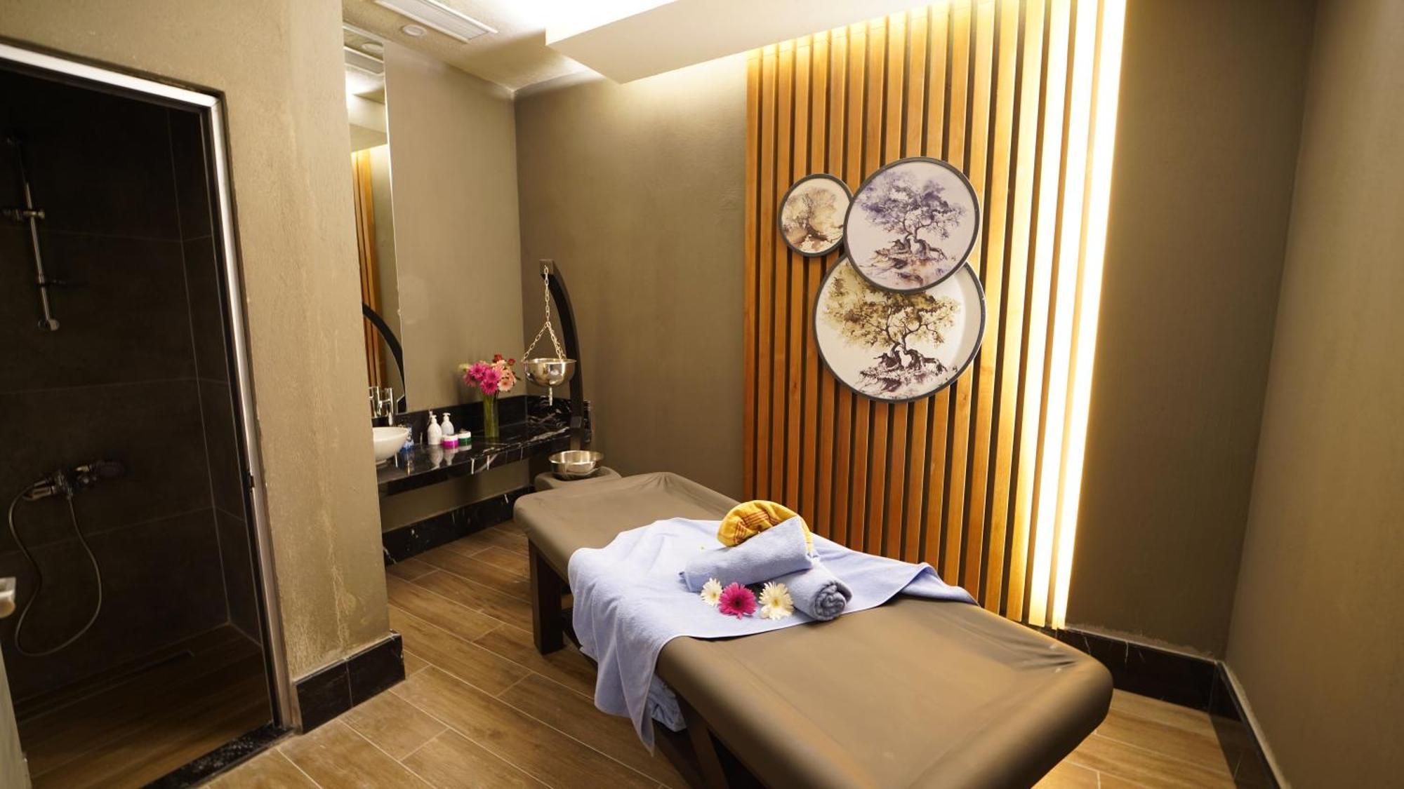 The Raga Side Ultra All Inclusive (Adults Only) Ngoại thất bức ảnh