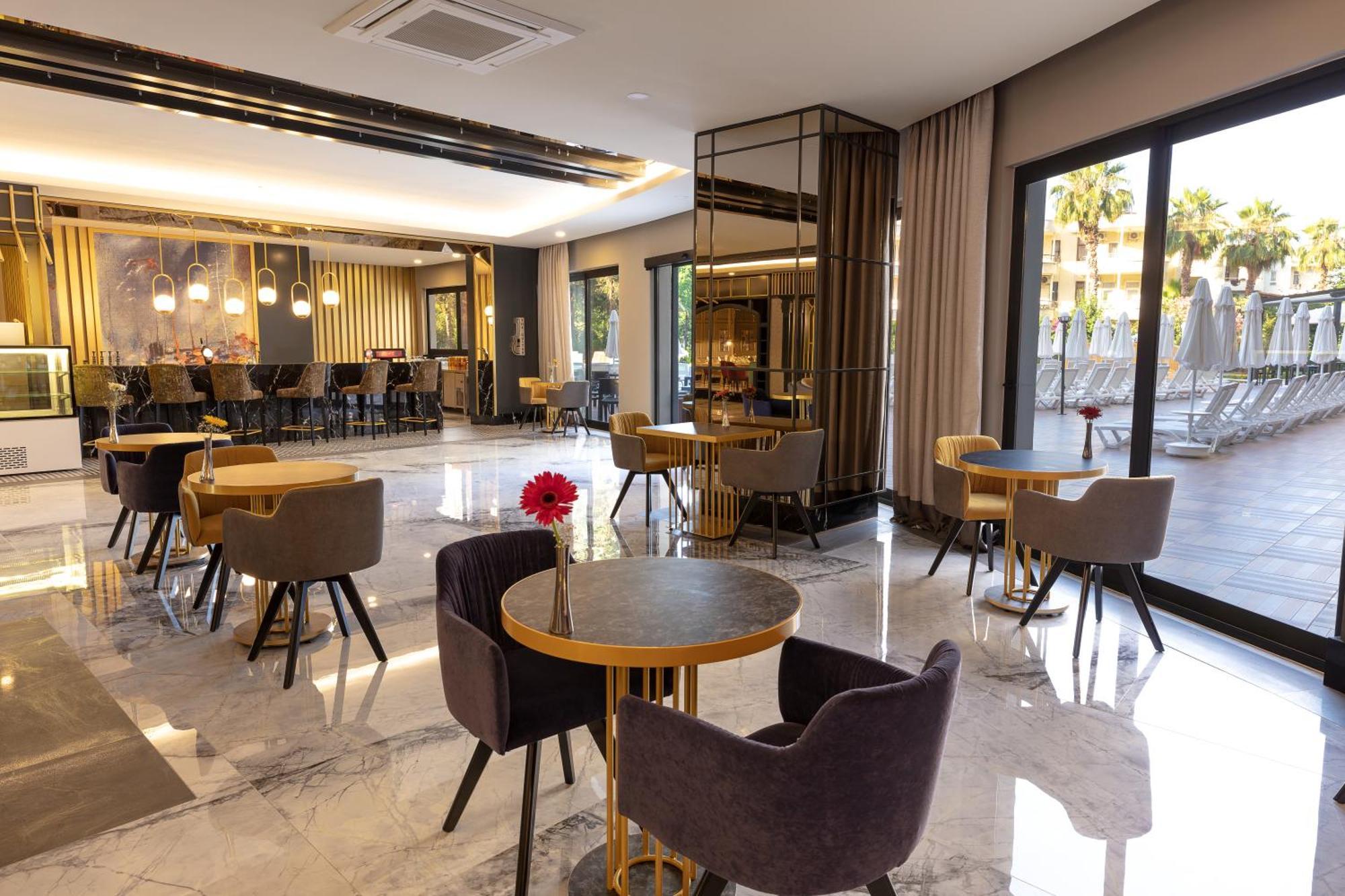 The Raga Side Ultra All Inclusive (Adults Only) Ngoại thất bức ảnh