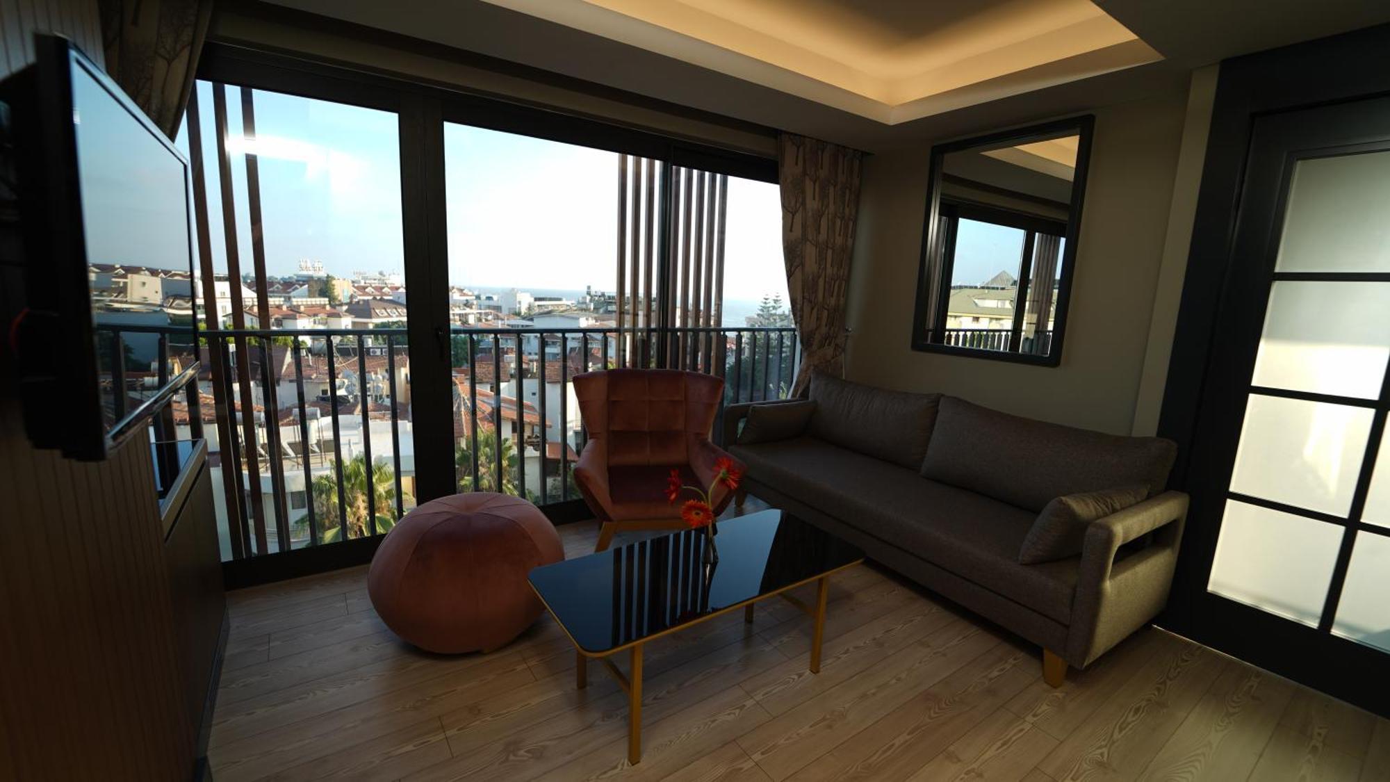 The Raga Side Ultra All Inclusive (Adults Only) Ngoại thất bức ảnh