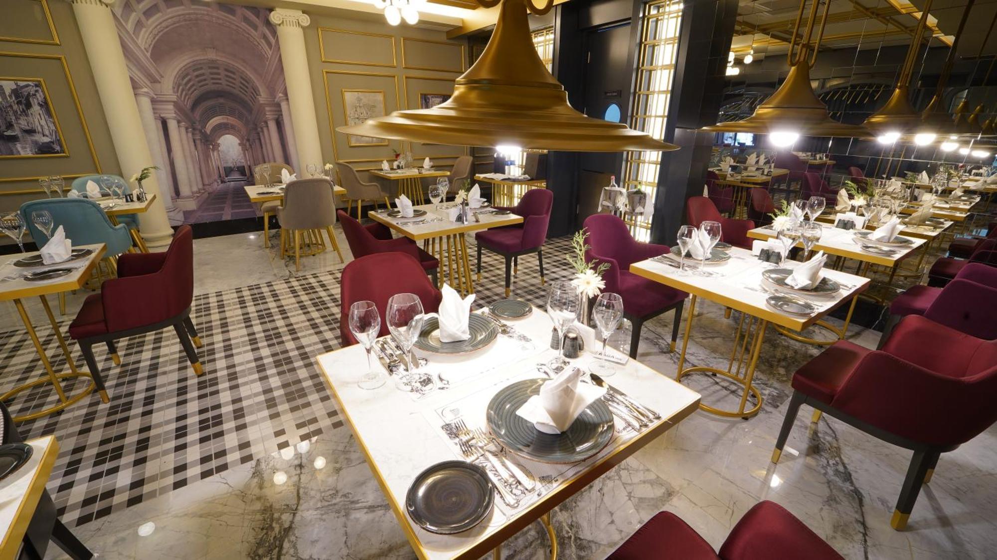 The Raga Side Ultra All Inclusive (Adults Only) Ngoại thất bức ảnh