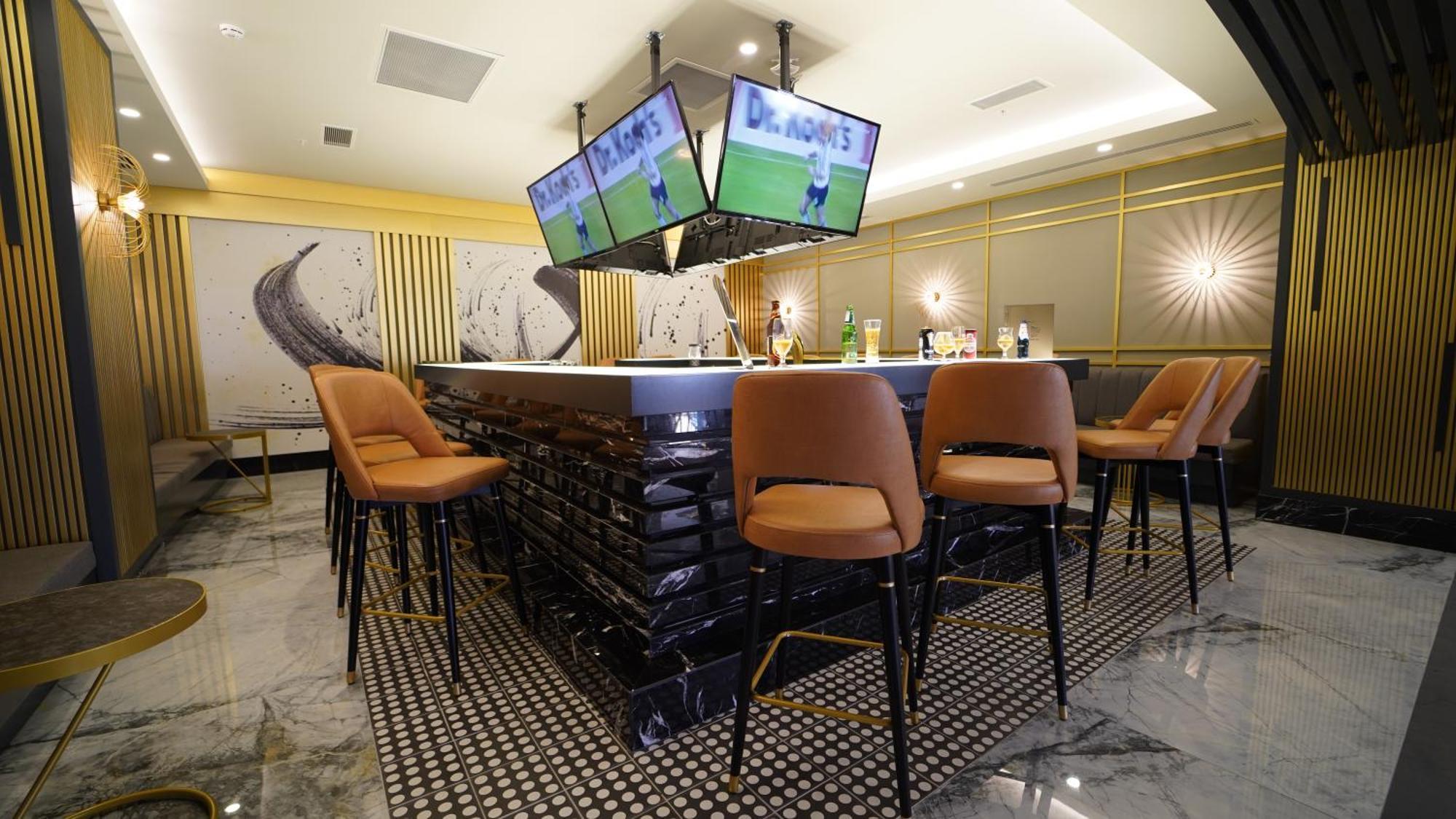 The Raga Side Ultra All Inclusive (Adults Only) Ngoại thất bức ảnh