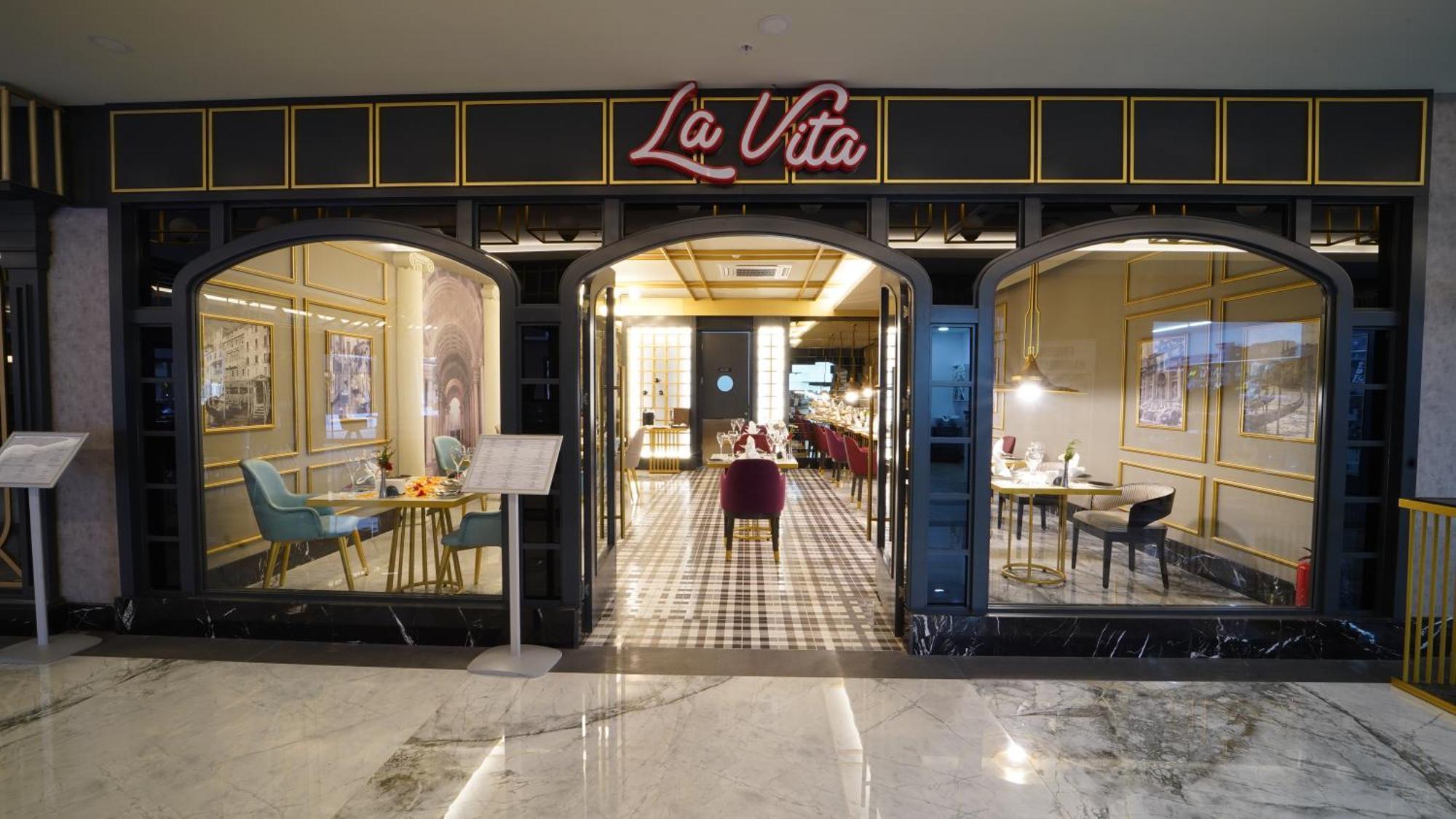 The Raga Side Ultra All Inclusive (Adults Only) Ngoại thất bức ảnh