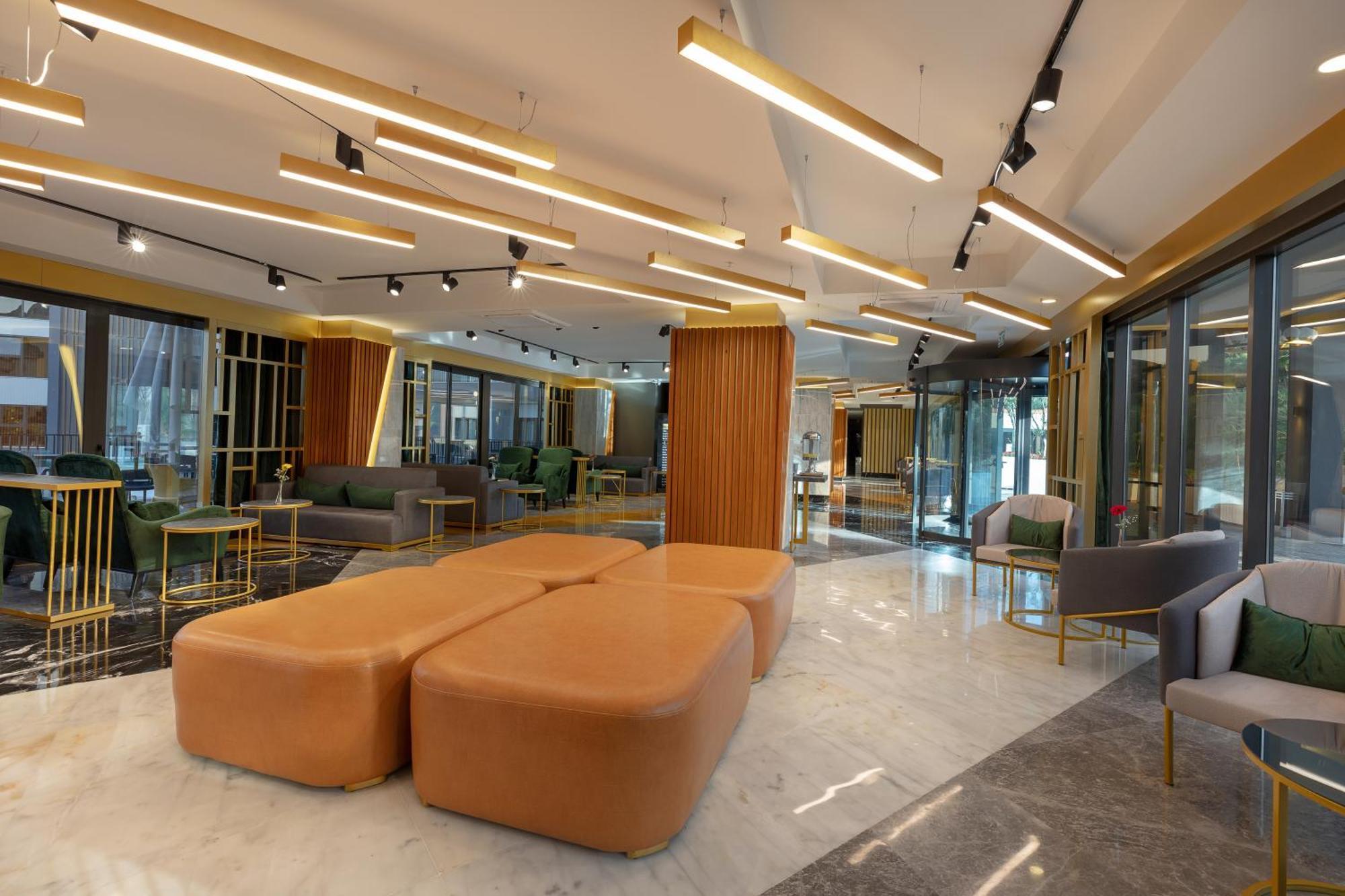 The Raga Side Ultra All Inclusive (Adults Only) Ngoại thất bức ảnh
