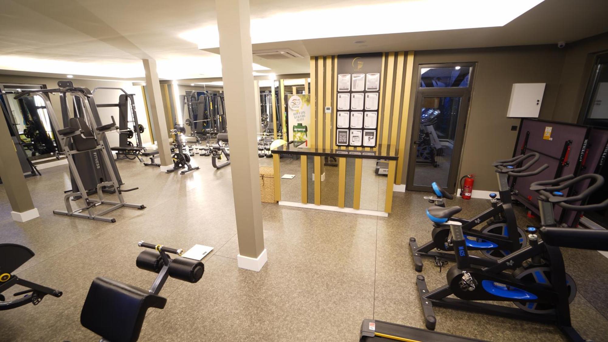 The Raga Side Ultra All Inclusive (Adults Only) Ngoại thất bức ảnh