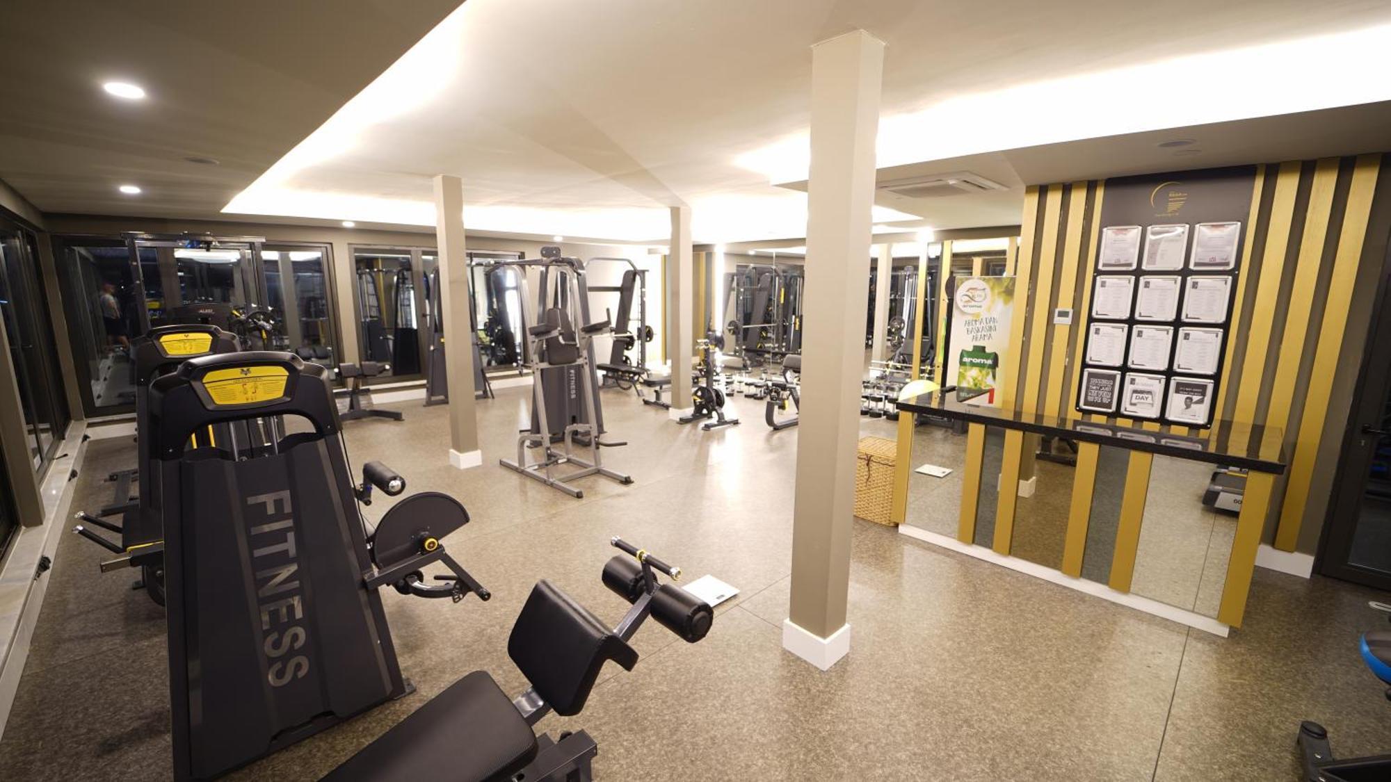 The Raga Side Ultra All Inclusive (Adults Only) Ngoại thất bức ảnh