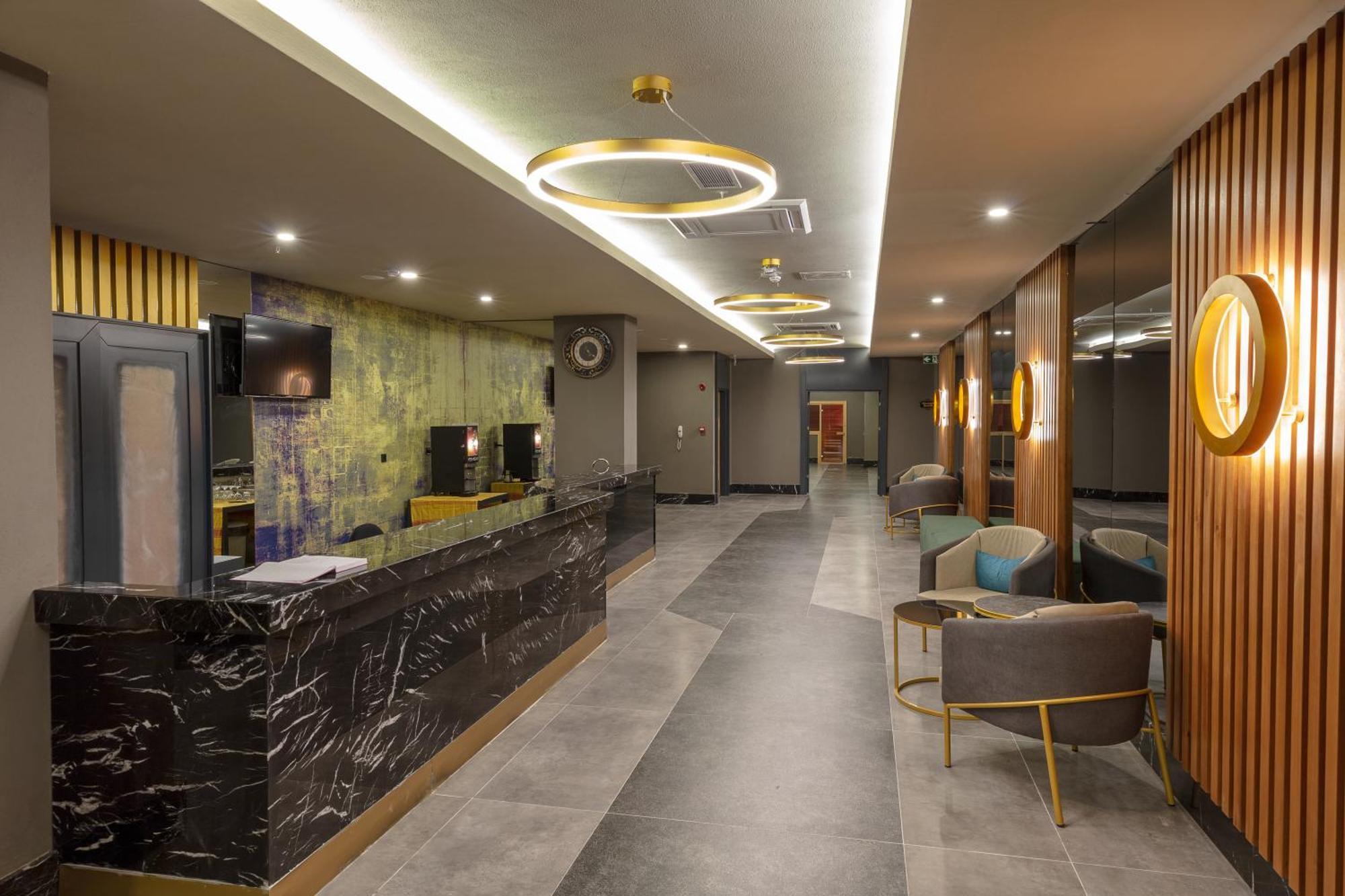 The Raga Side Ultra All Inclusive (Adults Only) Ngoại thất bức ảnh