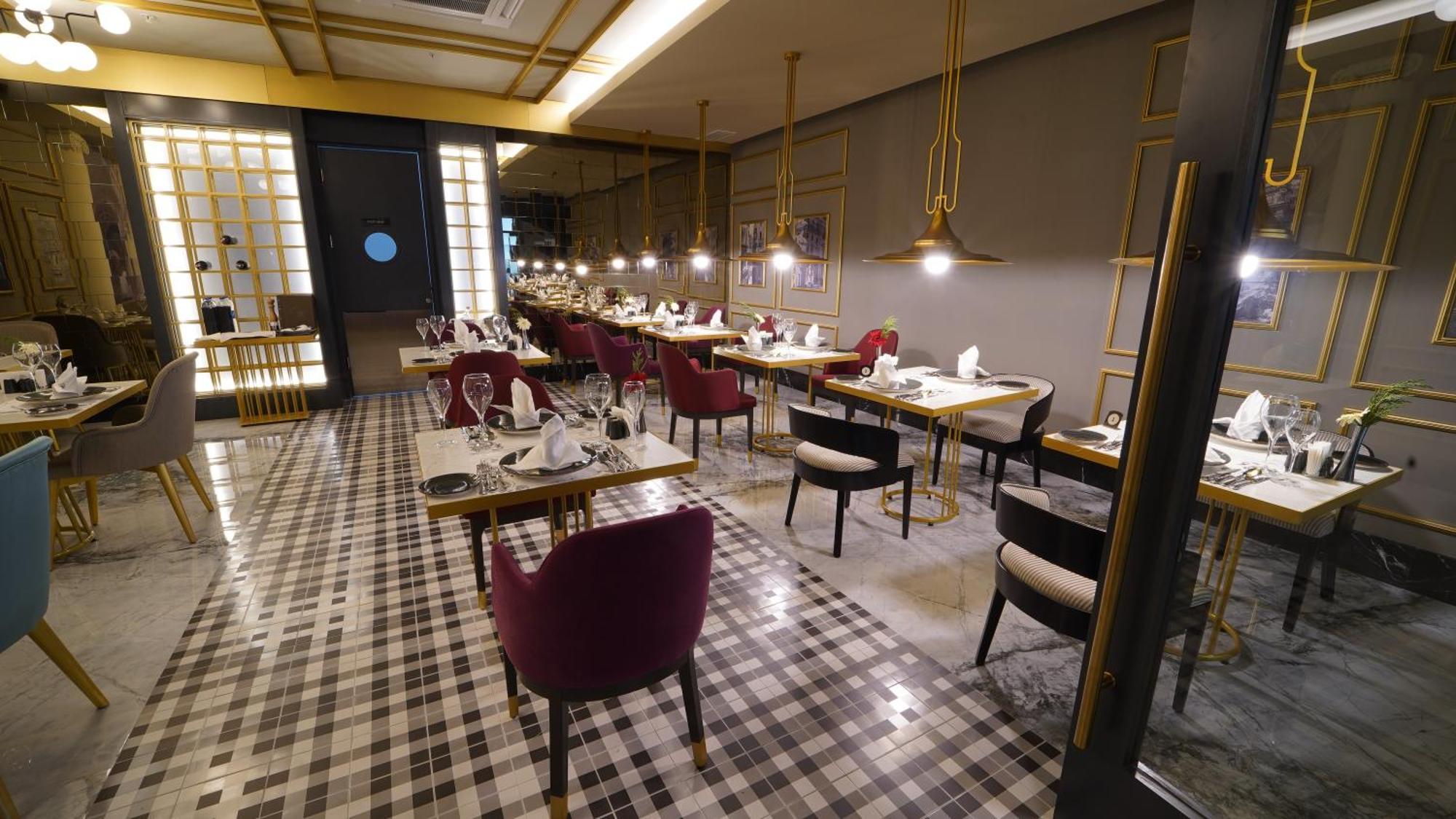 The Raga Side Ultra All Inclusive (Adults Only) Ngoại thất bức ảnh
