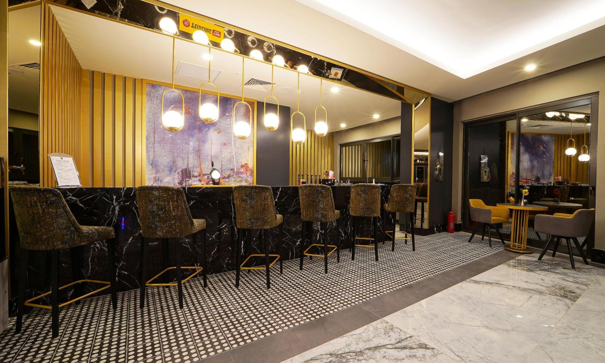 The Raga Side Ultra All Inclusive (Adults Only) Ngoại thất bức ảnh