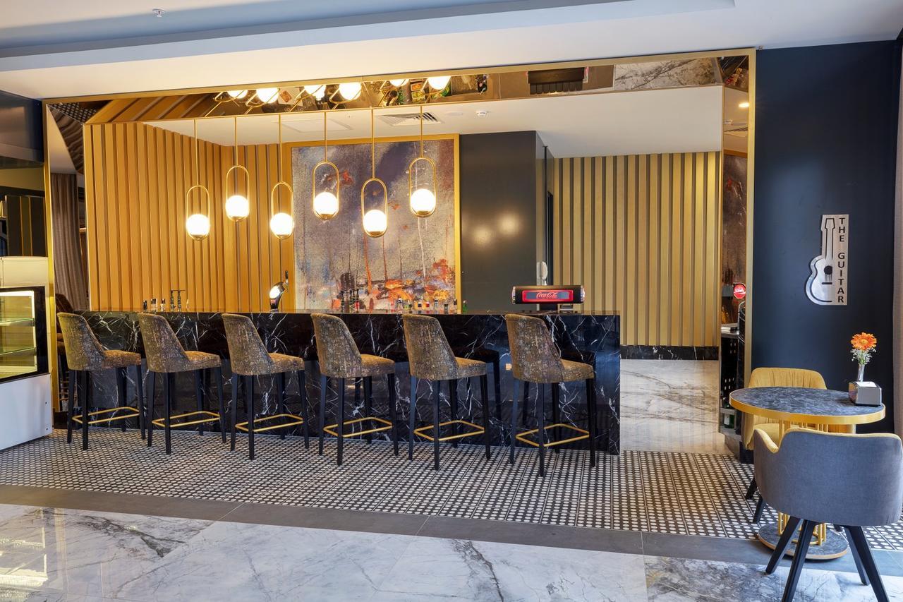 The Raga Side Ultra All Inclusive (Adults Only) Ngoại thất bức ảnh