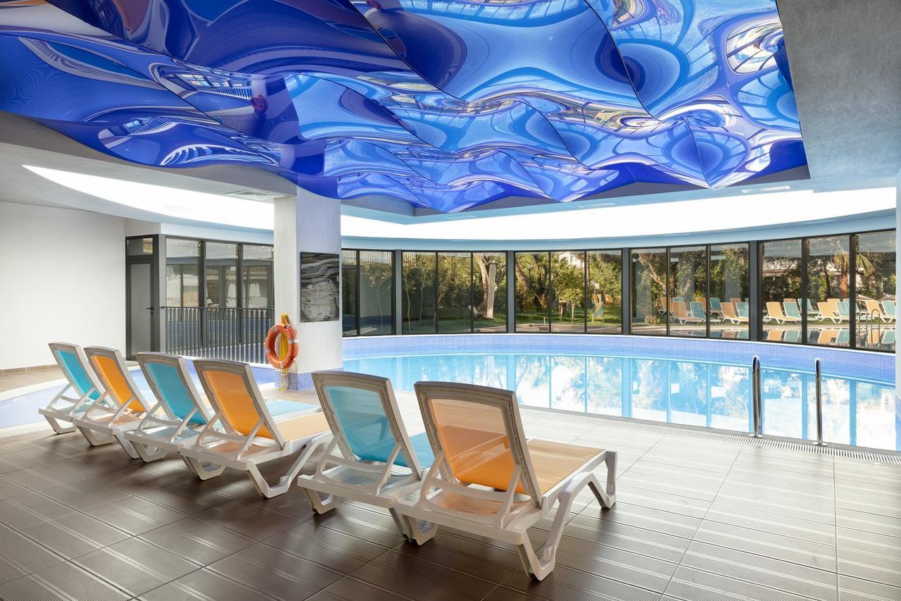 The Raga Side Ultra All Inclusive (Adults Only) Ngoại thất bức ảnh