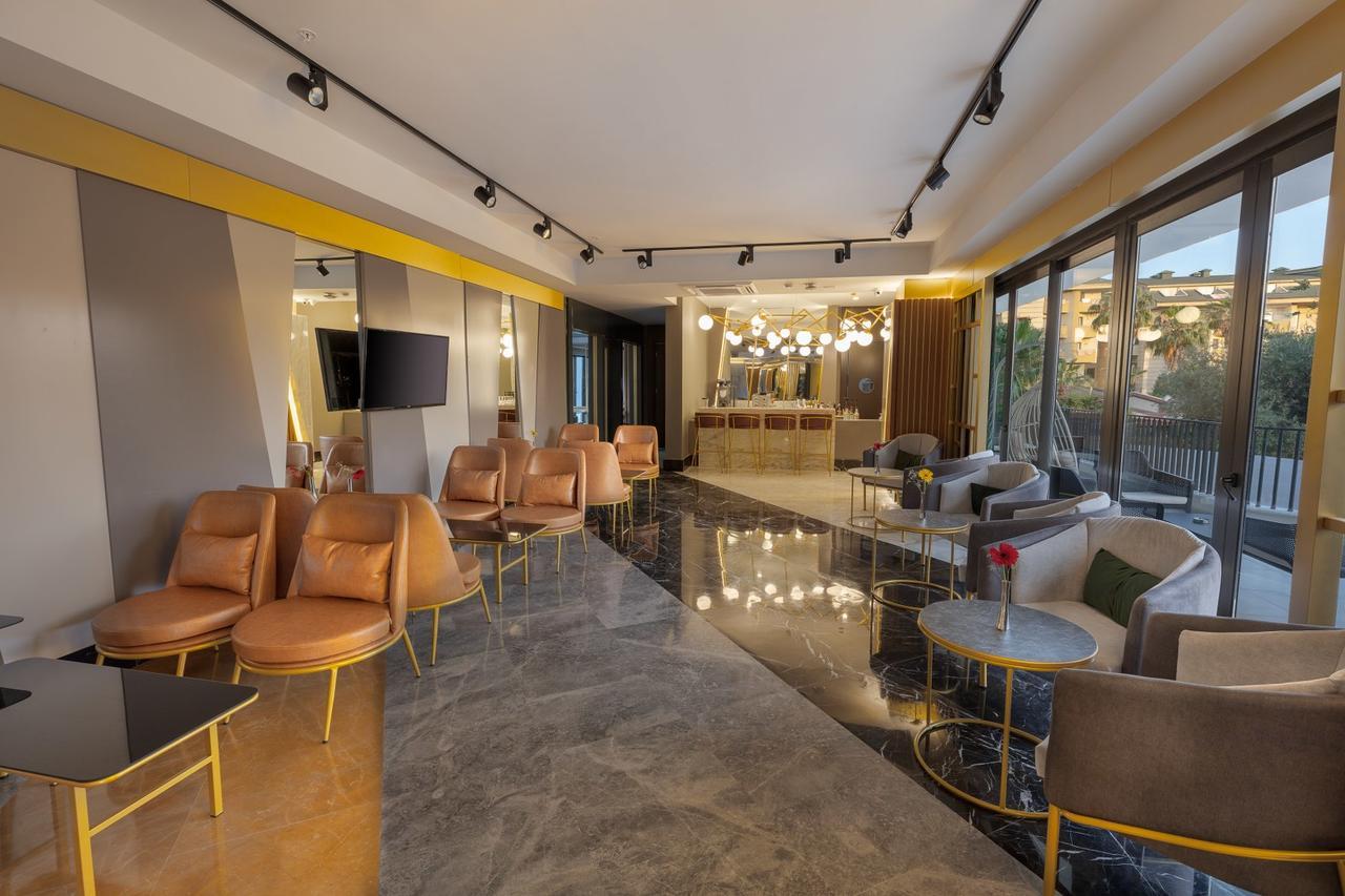 The Raga Side Ultra All Inclusive (Adults Only) Ngoại thất bức ảnh